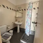 Melissa Chora Apartment *