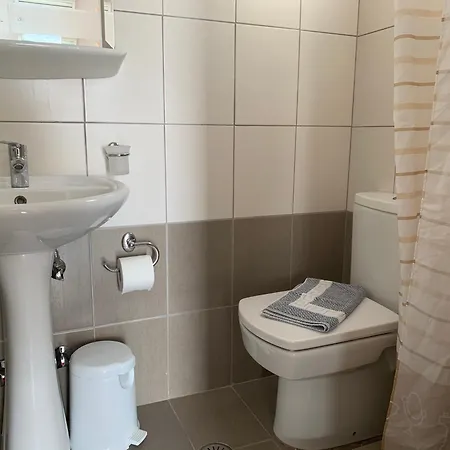 Apartment Melissa Chora Koufonisia