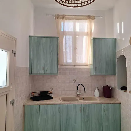 Daire Melissa Chora *