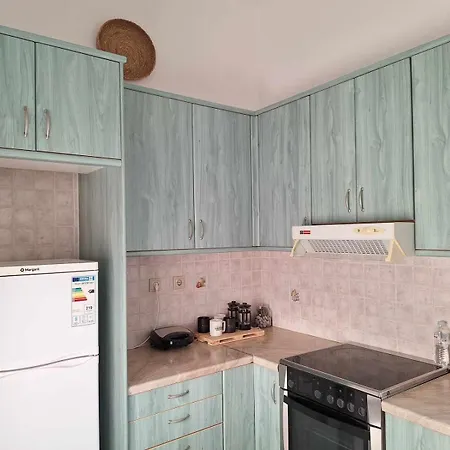 Melissa Chora Apartment Koufonisia
