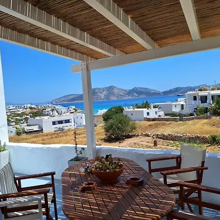 Melissa Chora Koufonisia