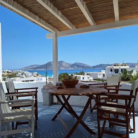 Melissa Chora Daire *