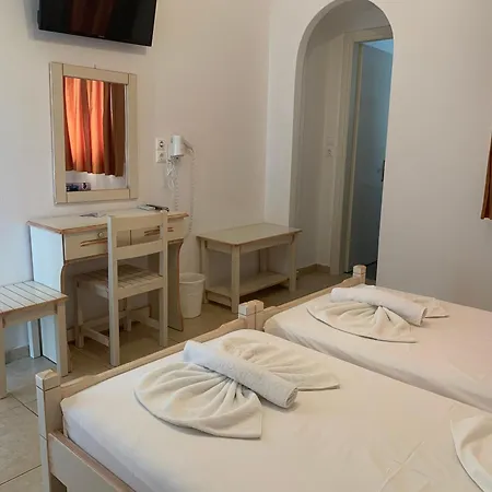 Melissa Chora Koufonisia