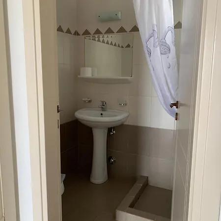 Appartamento Melissa Chora *