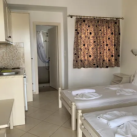 Melissa Chora Koufonisia