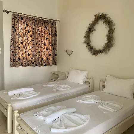 Melissa Chora Appartement Koufonisia