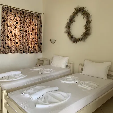 Melissa Chora Apartament Koufonisia