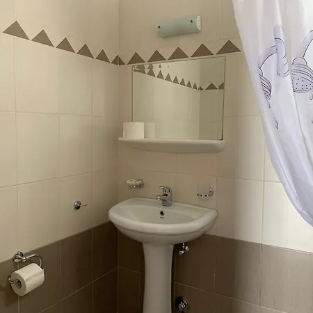Apartament Melissa Chora *