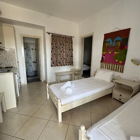 Melissa Chora Apartament Koufonisia