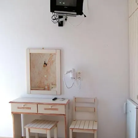 Melissa Chora Daire Koufonisia