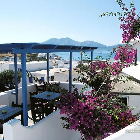 Melissa Chora * Koufonisia