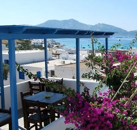 Melissa Chora Koufonisia