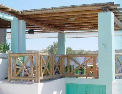 Daire Melissa Chora *