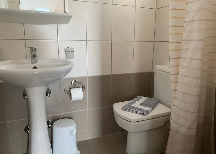 Appartement Melissa Chora Koufonisia