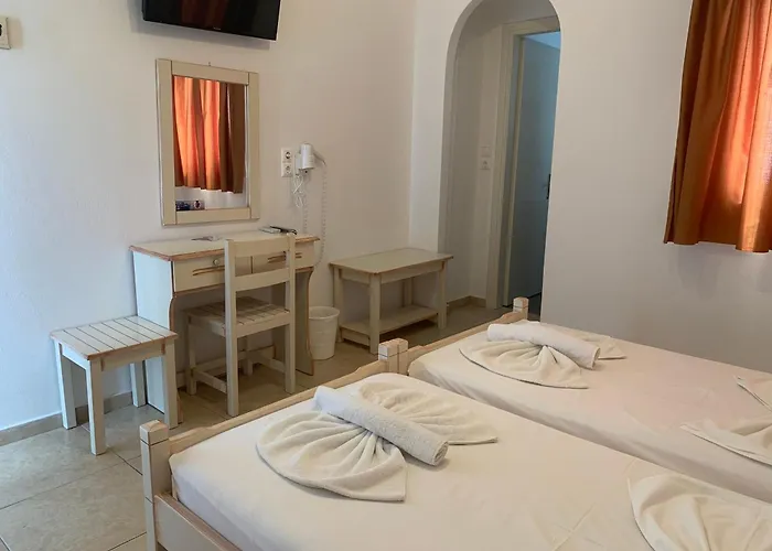 Melissa Chora Koufonisia