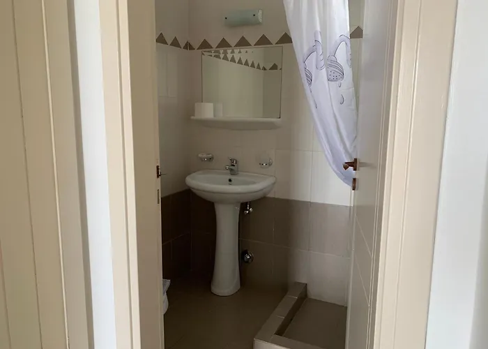 Appartamento Melissa Chora *