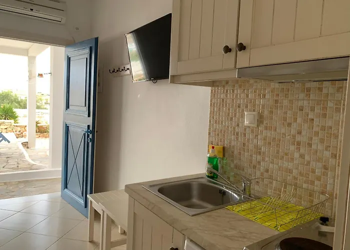 Melissa Chora Koufonisia