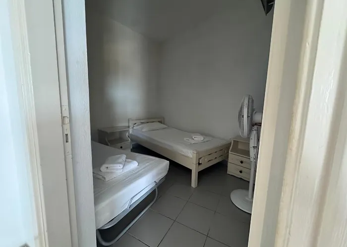 Melissa Chora Koufonisia