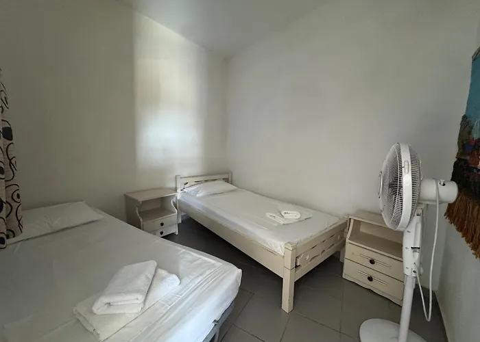 Melissa Chora Κουφονήσι