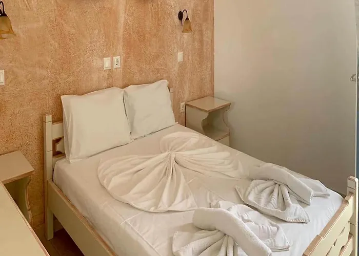 Melissa Chora Koufonisia